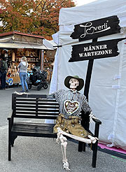 Kirchweihdult (Foto:Martin Schmitz)